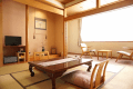 新館・和室（８～１０畳）客室例②