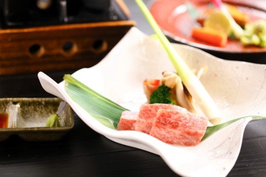 旬彩ミニ懐石コース　お料理一例