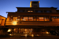 Breakfast & Dinner Included Plan (Shinshu Premium Beef Japanese Kaiseki Course)【Arrival by 6:00 PM Required】