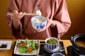 Breakfast & Dinner Included Plan (Shinshu Premium Beef Japanese Kaiseki Course)【Arrival by 6:00 PM Required】