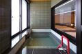 バリアアフリー 半露天風呂付き特別室 411号室 いつでもお好きなタイミングで温泉をお楽しみいただけます バリアアフリー 半露天風呂付き特別室 411号室 いつでもお好きなタイミングで温泉をお楽しみいただけます