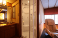 【Japanese-Style Double Room】／Non-Smoking