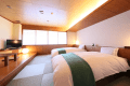 【Japanese-Style Twin Room】／Non-Smoking