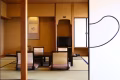 │和室10畳+6畳│2間続きで小さなお子様連れにも人気のお部屋です