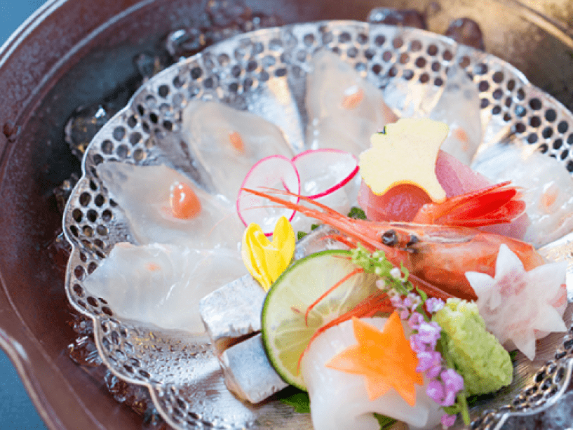 TD【夕食ダイニング】ゴールデンウィークプラン／温泉貸切風呂特典／游月インフィニティ入浴特典【オンライン・クレジット決済専用】