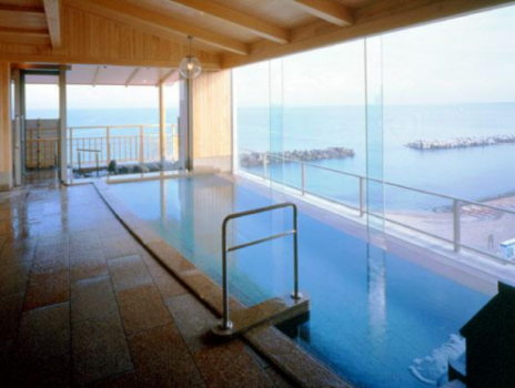 大浴場