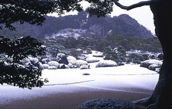 SH【夕食部屋食】足立美術館入館券付きプラン★ スタンダード会席♪海の幸＆鳥取県産和牛付／游月インフィニティ入浴特典