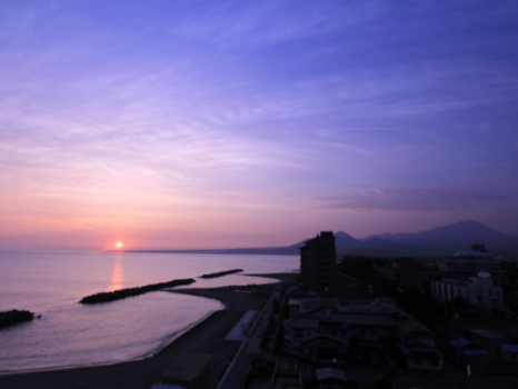 【最低価格】温泉で素泊まりプラン／温泉貸切風呂特典／游月インフィニティ入浴特典