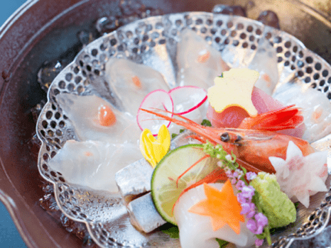 TD【夕食ダイニング】ゴールデンウィークプラン／温泉貸切風呂特典／游月インフィニティ入浴特典【オンライン・クレジット決済専用】