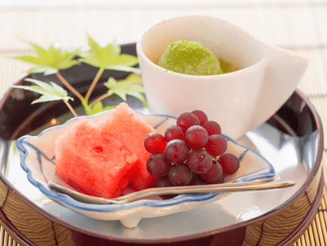 水菓子一例