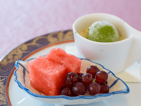 水菓子一例
