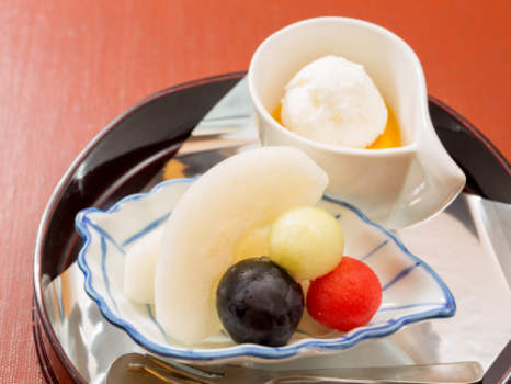 水菓子