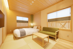 シングルルーム