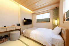 シングルルーム