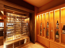 オーシャンビュー・ダイニング「汀 migiwa」