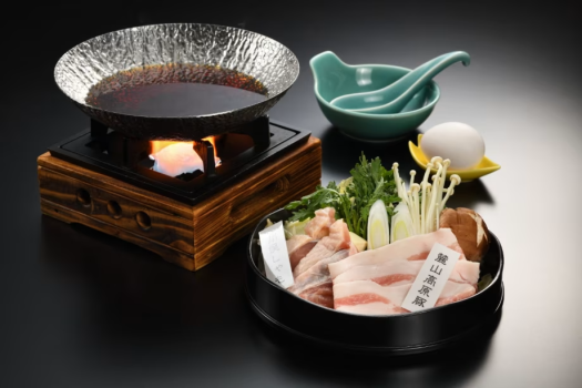 大切な人へ「ありがとう」を伝えよう☆5大特典付き♪摺上亭大鳥【記念日】プラン