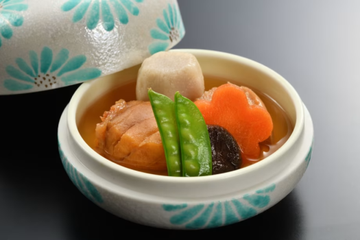 【お肉＆お酒好きな方必見★】A4ランク以上の福島牛200ｇを溶岩焼で♪福島のお酒付き☆