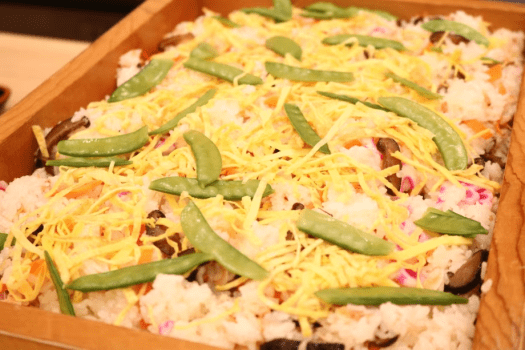 【12月24日限定】★クリスマスイブを満喫★この日しか、ここでしか味わえない特別料理でおもてなし♪