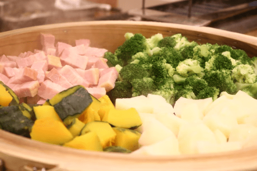 【12月24日限定】★クリスマスイブを満喫★この日しか、ここでしか味わえない特別料理でおもてなし♪