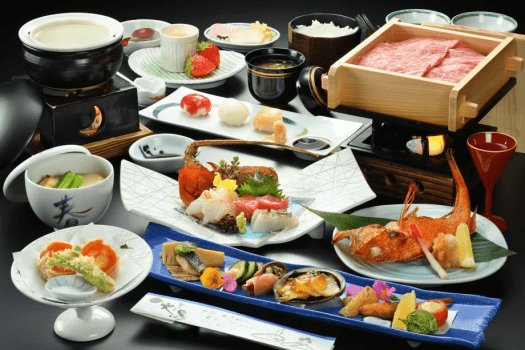 【和洋室プラン】◇4大特典付き◇～応接間付き和洋室でゆったりと過ごす、ちょっと贅沢旅～