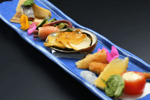 最上級コース■大鳥の膳■極上の食材とまごころ込めた旬の味を堪能