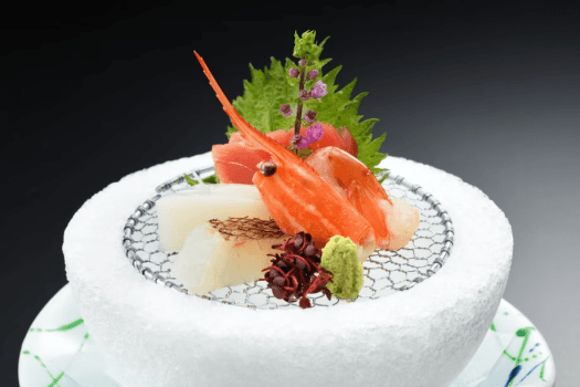 【食事は個室確約】「量より質」という方におすすめ！食材にこだわった■美味の膳■１泊２食付