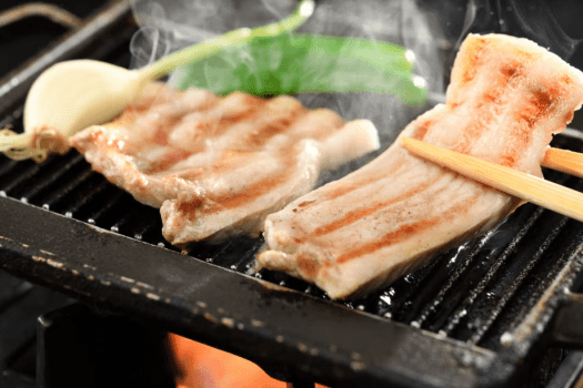 【期間限定】ふくしま自慢のお肉が大集合★合計4種★200gの贅沢肉祭りプラン！！■1泊2食付き■