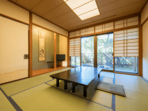 日帰りプラン：休憩処