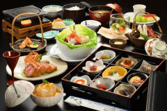 【和洋室プラン】◇4大特典付き◇～応接間付き和洋室でゆったりと過ごす、ちょっと贅沢旅～