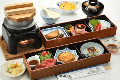【日帰りプラン】入浴＋ランチ【大鳥松花堂】＋休憩処で日帰り湯～ったりプラン♪