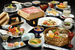 最上級コース■大鳥の膳■極上の食材とまごころ込めた旬の味を堪能