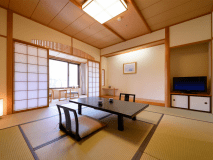 【和室】10畳