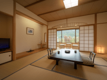 【和室】10畳