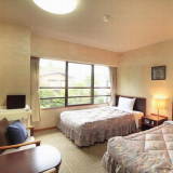 【和洋室】洋室部分の一例