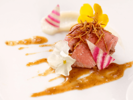 【春のお料理一例】強肴