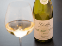 ワインとのペアリング