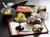 お部屋食イメージ