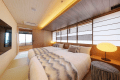 最上階トップフロアスイート（和室）
