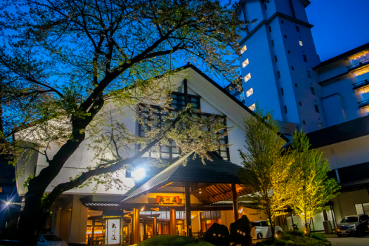 ■早割60■【夕食は19:30～レストラン食】わくわくの待ち時間を“お得”に変える♪早期予約で芦ノ牧の湯旅が＜1，000円引き！＞