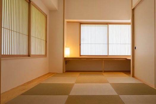 【VIP客室】