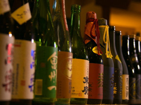 全国新酒鑑評会で金賞銘柄数が史上初の7年連続日本一！を誇る福島県のお酒を飲み比べ
