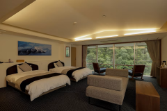 ■貴賓室-洋室ツイン-■