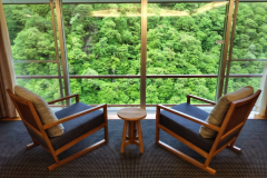 ■貴賓室-洋室ツイン-■