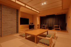 月見亭 -New Standard-