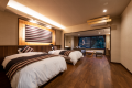 Comfort Twin Room  Non-smoking (Adults-only guest rooms) Comfort Twin Room  Non-smoking (Adults-only guest rooms)