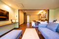 Comfort Twin Room  Non-smoking (Adults-only guest rooms) Comfort Twin Room  Non-smoking (Adults-only guest rooms)