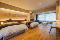 Comfort Twin Room  Non-smoking (Adults-only guest rooms)