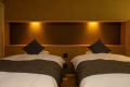 ■VIP Twin Room ■ -Aizu Japanese modern with private onsen and sauna < Guest room exclusive for adults.> ■VIP Twin Room ■ -Aizu Japanese modern with private onsen and sauna < Guest room exclusive for adults.>