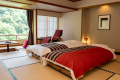 Yoimachitei -Aizumomennoma (Non-smoking room)