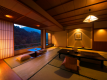 Yoimachitei Standard Room (Non-smoking room) 12-14.5 tatami - Adore the beauty of the valley